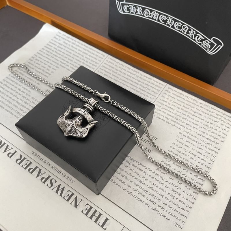 Chrome Hearts Necklaces